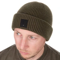 Fox Khaki HD Beanie